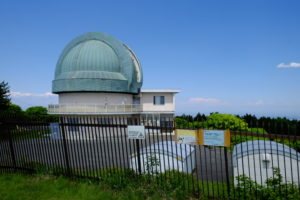 堂平山天文台