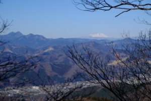 浅間山1